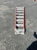 LOUISVILLE 8' A FRAME LADDER --(LOCATED IN COLTON, CA)-- - 4