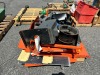 PALLET OF ASST. TRACTOR PARTS --(LOCATED IN COLTON, CA)-- - 3