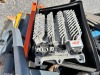 PALLET OF ASST. TRACTOR PARTS --(LOCATED IN COLTON, CA)-- - 5