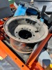 PALLET OF ASST. TRACTOR PARTS --(LOCATED IN COLTON, CA)-- - 7