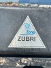 2023 ZUBRI Z112CK PATIO HEATER. --(LOCATED IN COLTON, CA)-- - 5
