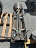 2023 ZUBRI Z112CK PATIO HEATER. --(LOCATED IN COLTON, CA)-- - 2