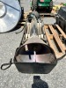 2023 ZUBRI Z112CK PATIO HEATER. --(LOCATED IN COLTON, CA)-- - 4