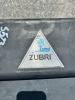 2023 ZUBRI Z112CK PATIO HEATER. --(LOCATED IN COLTON, CA)-- - 5