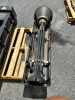 2023 ZUBRI Z112CK PATIO HEATER. --(LOCATED IN COLTON, CA)-- - 2