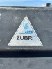 2023 ZUBRI Z112CK PATIO HEATER. --(LOCATED IN COLTON, CA)-- - 5