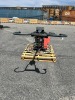 2020 HUSQVARNA CT36-8A-V CONCRETE POWER TROWEL. --(LOCATED IN COLTON, CA)-- - 4