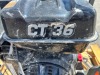 2020 HUSQVARNA CT36-8A-V CONCRETE POWER TROWEL. --(LOCATED IN COLTON, CA)-- - 5