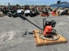 2020 HUSQVARNA CT36-8A-V CONCRETE POWER TROWEL. --(LOCATED IN COLTON, CA)-- - 3