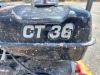 2020 HUSQVARNA CT36-8A-V CONCRETE POWER TROWEL. --(LOCATED IN COLTON, CA)-- - 5