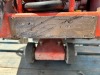 2021 NORTON C1318P 18" FLOOR SAW, gasoline. --(LOCATED IN COLTON, CA)-- - 5