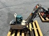 2020 EDCO SEC-NG CONCRETE GRINDER. --(LOCATED IN COLTON, CA)-- - 2