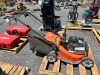 HUSQVARNA W520 LAWN MOWER, gasoline. s/n:20210600003 --(LOCATED IN COLTON, CA)-- - 3
