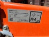 HUSQVARNA W520 LAWN MOWER, gasoline. s/n:20210600003 --(LOCATED IN COLTON, CA)-- - 5