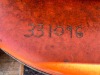 HUSQVARNA W520 LAWN MOWER, gasoline. s/n:20210600003 --(LOCATED IN COLTON, CA)-- - 6