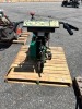 RYAN 18" SOD CUTTER, Gasoline. s/n:544954 --(LOCATED IN COLTON, CA)-- - 4