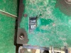RYAN 18" SOD CUTTER, Gasoline. s/n:544954 --(LOCATED IN COLTON, CA)-- - 5