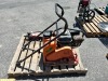 2022 MULTIQUIP MVC82VHW PLATE COMPACTOR. s/n:H15050 --(LOCATED IN COLTON, CA)-- - 2