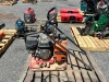 2022 MULTIQUIP MVC82VHW PLATE COMPACTOR. s/n:H15050 --(LOCATED IN COLTON, CA)-- - 3