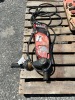 2021 HILTI DD150BS CORE DRILL. s/n:014256 --(LOCATED IN COLTON, CA)--