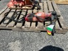 2021 HILTI DD150BS CORE DRILL. s/n:014256 --(LOCATED IN COLTON, CA)-- - 3