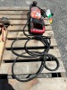 2021 HILTI DD150BS CORE DRILL. s/n:014256 --(LOCATED IN COLTON, CA)-- - 4