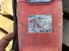 2021 HILTI DD150BS CORE DRILL. s/n:014256 --(LOCATED IN COLTON, CA)-- - 5