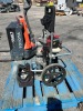 2023 RHINO TOOL PRO KIT POST DRIVER, gasoline. s/n:XA07324-2185693 --(LOCATED IN COLTON, CA)-- - 2