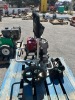 2023 RHINO TOOL PRO KIT POST DRIVER, gasoline. s/n:XA07324-2185693 --(LOCATED IN COLTON, CA)-- - 3