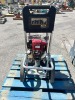 2023 RHINO TOOL PRO KIT POST DRIVER, gasoline. s/n:XA07324-2185693 --(LOCATED IN COLTON, CA)-- - 4