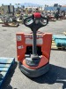 2021 TOYOTA 8HBW23 ELECTRIC PALLET JACK. s/n:8HBW23-955027 --(LOCATED IN COLTON, CA)-- - 4