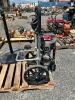 2018 RHINO TOOL GPD-40 POST DRIVER, gasoline. s/n:9004389 --(LOCATED IN COLTON, CA)-- - 3