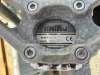 2018 RHINO TOOL GPD-40 POST DRIVER, gasoline. s/n:9004389 --(LOCATED IN COLTON, CA)-- - 5