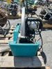 2023 MAKITA 5402NA 16" CIRCULAR SAW. s/n:4276A --(LOCATED IN COLTON, CA)--
