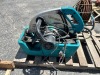 2023 MAKITA 5402NA 16" CIRCULAR SAW. s/n:4276A --(LOCATED IN COLTON, CA)-- - 2