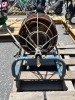 ELECTRIC EEL K DRAIN SNAKE. --(LOCATED IN COLTON, CA)--