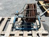 ELECTRIC EEL K DRAIN SNAKE. --(LOCATED IN COLTON, CA)-- - 2