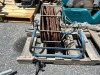 ELECTRIC EEL K DRAIN SNAKE. --(LOCATED IN COLTON, CA)-- - 3