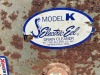 ELECTRIC EEL K DRAIN SNAKE. --(LOCATED IN COLTON, CA)-- - 5
