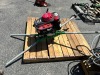 2023 GENERAL 332H 2-MAN AUGER. s/n:187101 --(LOCATED IN COLTON, CA)-- - 2