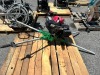2023 GENERAL 332H 2-MAN AUGER. s/n:187101 --(LOCATED IN COLTON, CA)-- - 3