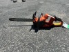 2023 HUSQVARNA 540IXP 16" CHAINSAW, electric. s/n:20230820996 --(LOCATED IN COLTON, CA)-- - 2