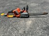 2023 HUSQVARNA 540IXP 16" CHAINSAW, electric. s/n:20230820996 --(LOCATED IN COLTON, CA)-- - 3
