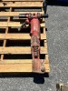2020 TAMCO TOKUPB90-1-1/8S 90# AIR HAMMER. s/n:2020-F052 --(LOCATED IN COLTON, CA)--