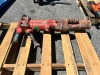 2020 TAMCO TOKUPB90-1-1/8S 90# AIR HAMMER. s/n:2020-F052 --(LOCATED IN COLTON, CA)-- - 3