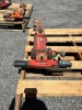 2020 TAMCO TOKUPB90-1-1/8S 90# AIR HAMMER. s/n:2020-F052 --(LOCATED IN COLTON, CA)-- - 4
