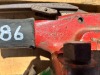 2020 TAMCO TOKUPB90-1-1/8S 90# AIR HAMMER. s/n:2020-F052 --(LOCATED IN COLTON, CA)-- - 5