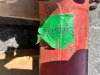 2020 TAMCO TOKUPB90-1-1/8S 90# AIR HAMMER. s/n:2020-F052 --(LOCATED IN COLTON, CA)-- - 6