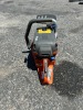 2023 HUSQVARNA K970 CONCRETE CHAINSAW POWER HEAD. s/n:20230504927 --(LOCATED IN COLTON, CA)-- - 4