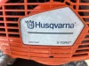 2023 HUSQVARNA K970 CONCRETE CHAINSAW POWER HEAD. s/n:20230504927 --(LOCATED IN COLTON, CA)-- - 5